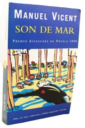 Son de mar Certificado