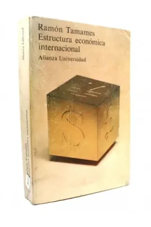 Estructura económica internacional Venta Final