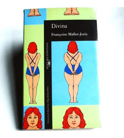 Divina Stock Limitado