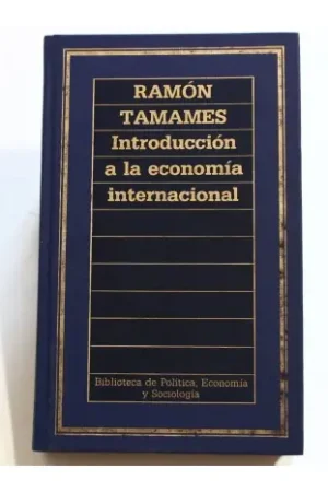 Ordenar Ahora Mismo Introduccion a la economía internacional
