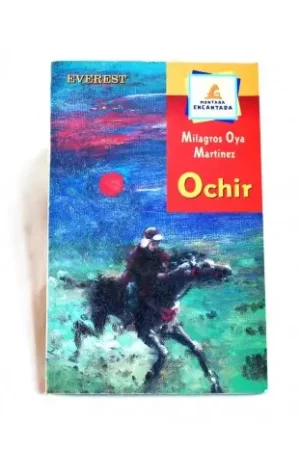 Certificado Ochir (Montaña encantada)