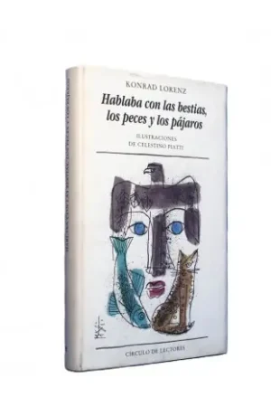 Rebajas Hablaba con las bestias, los peces y los pájaros