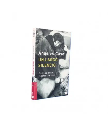 Envío Inmediato Un largo silencio