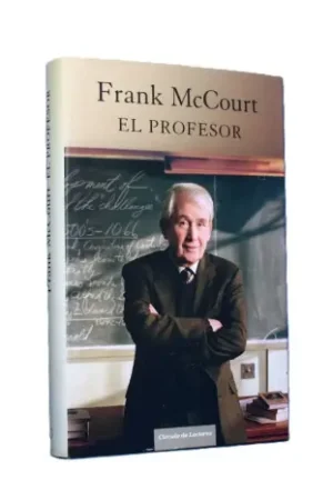 Gran Oferta El profesor