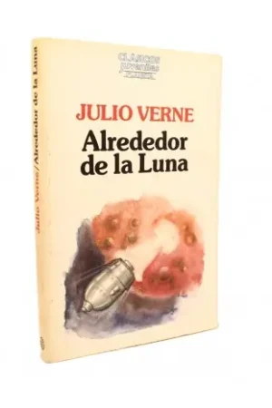 Alta Calidad Viaje alrededor de la luna
