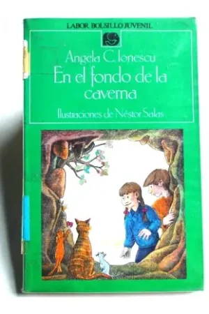 Pago Seguro En el fondo de la caverna