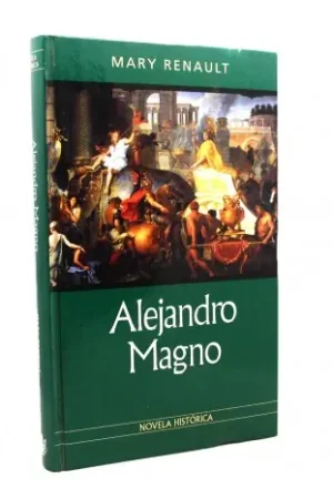 Precio Rebajado Alejandro Magno