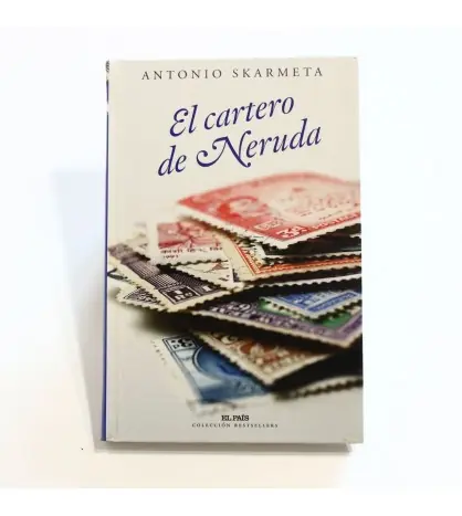 El Cartero De Neruda Oferta