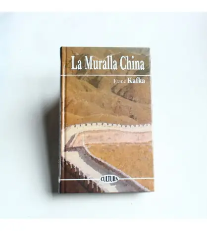 Súper Precio La muralla china (y otros relatos)