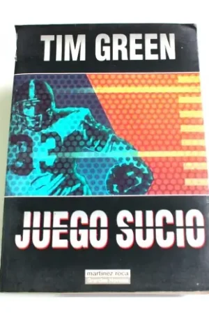El juego sucio Ordenar Ahora Mismo