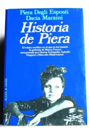 Pago Seguro Historia de Piera