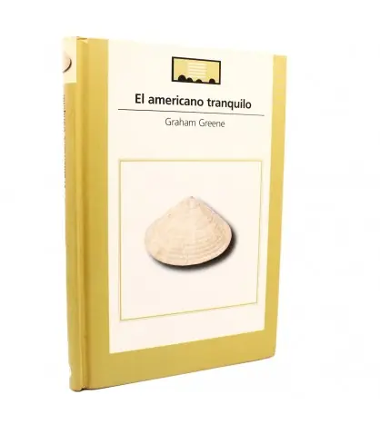 El americano tranquilo Oferta De Temporada