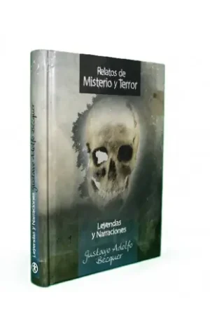 Directo De Fábrica Leyendas y narraciones