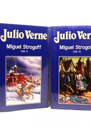 Ocasión Especial Miguel Strogoff
