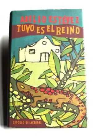 No Te Lo Pierdas Tuyo es el reino