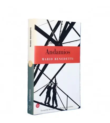Bestseller Andamios