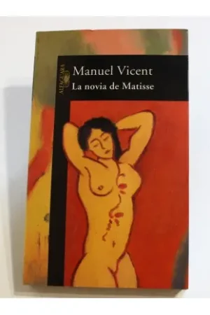 La novia de Matisse Gran Oferta