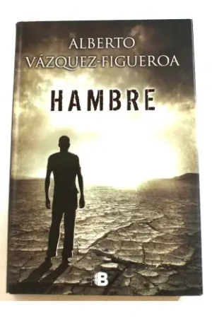 Precio Bajo Hambre (La Trama)