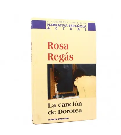 Oferta Flash La canción de Dorotea