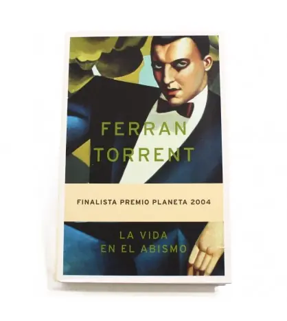 Venta Final La vida en el abismo