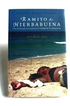 Oferta Especial Ramito de hierbabuena