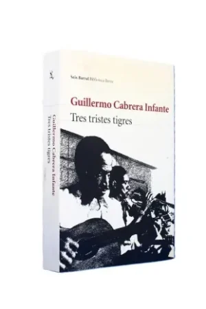 Última Oportunidad Tres tristes tigres