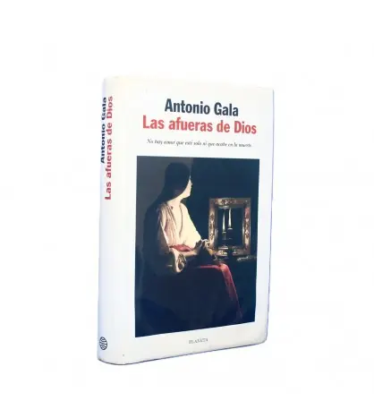 Las afueras de Dios Económico