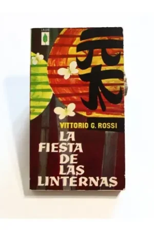 Entrega Rápida La Fiesta de las Linternas