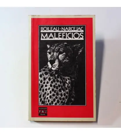 A Buen Precio Maleficios