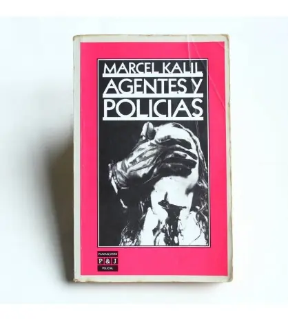 Agentes Y Policías Envío Exprés