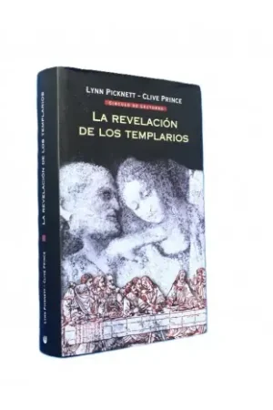 La Revelación De Los Templarios Promoción Exclusiva