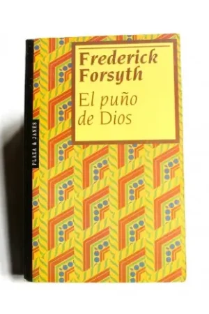 El puño de dios Ocasión Especial
