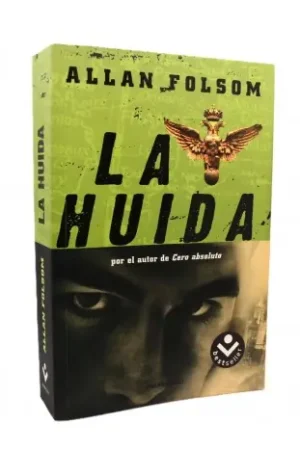 La Huida Ordenar Ahora Mismo