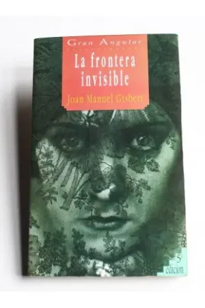 Oferta La frontera invisible