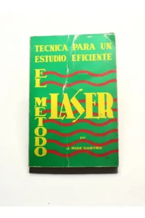 Precio Bajo Técnica para un estudio eficiente. El método Láser