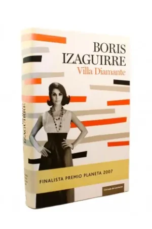 Villa Diamante (Autores Españoles e Iberoamericanos) Solo Hoy