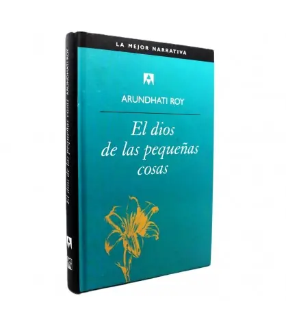 El dios de las pequeñas cosas Precio Bajo
