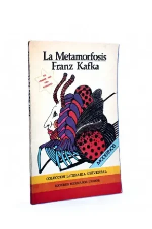 Pago Seguro La Metamorfosis