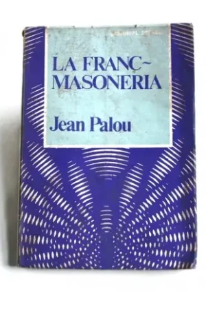 Precio Reducido La Franc-Masoneria
