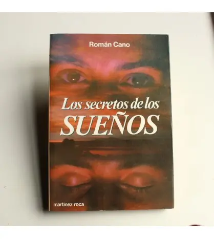Súper Precio Los Secretos de los sueños