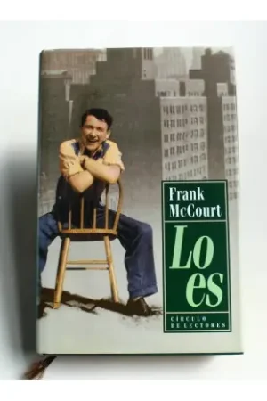 Lo es (mccourt) Stock Limitado