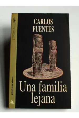 Una familia lejana Precio De Oferta