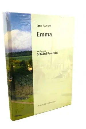 Emma No Te Lo Pierdas