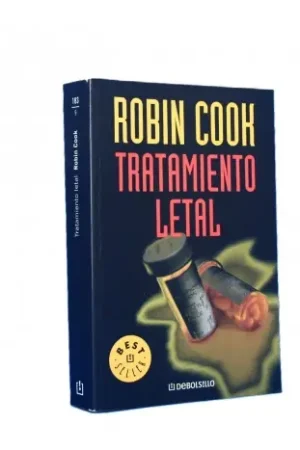 Última Oportunidad Tratamiento letal