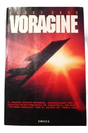 Mejor Precio Vorágine
