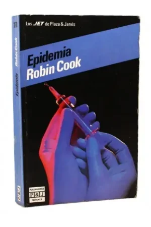 Ocasión Especial Epidemia