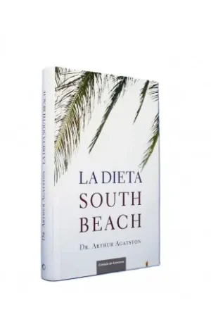 La dieta South Beach Novedad