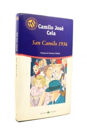 Vísperas, festividad y octava de San Camilo del año 1936 Oferta De Temporada