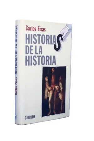 Historias De La Historia Pago Seguro