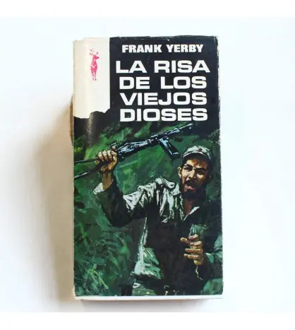 Más Vendido La Risa de los viejos dioses